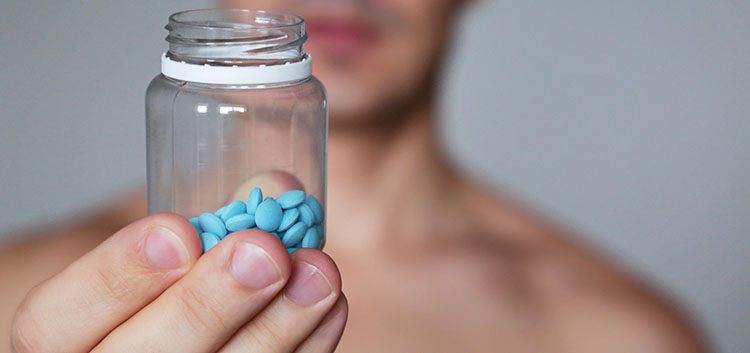 Kako je nastala Viagra?