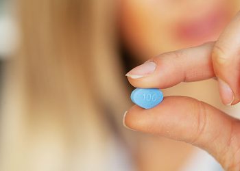 Komu je namenjena Viagra?